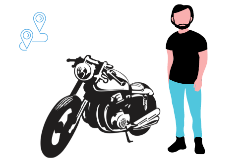 Bike Transportation